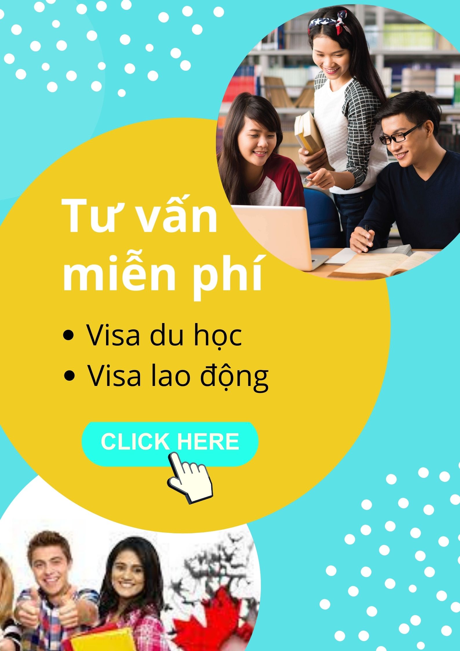 Tư vấn miễn phí